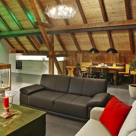 Holiday Landschutzer's Country Suites - Osb01100a-dya Διαμέρισμα Mariapfarr