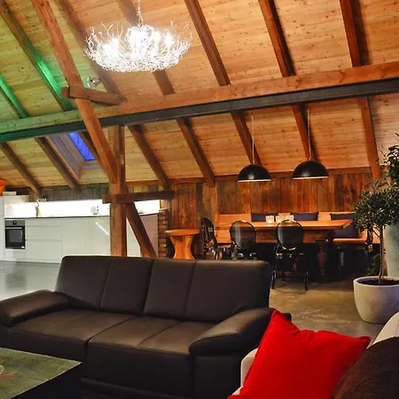 Διαμέρισμα Holiday Landschutzer's Country Suites - Osb01100a-dya *