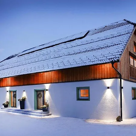 Διαμέρισμα Holiday Landschutzer's Country Suites - Osb01100a-dya *