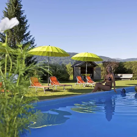 Holiday Landschutzer's Country Suites - Osb01100a-dya Διαμέρισμα *