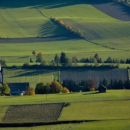 Holiday Landschutzer's Country Suites - Osb01100a-dya Mariapfarr