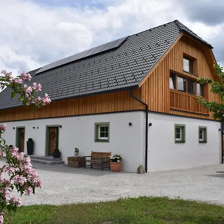 Διαμέρισμα Holiday Landschutzer's Country Suites - Osb01100a-dya