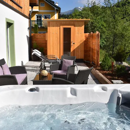 Διαμέρισμα Holiday Landschutzer's Country Suites - Osb01100a-dya