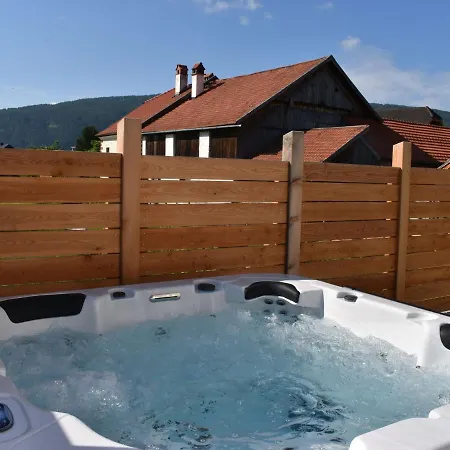 Διαμέρισμα Holiday Landschutzer's Country Suites - Osb01100a-dya